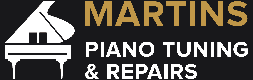 Martins Piano Tuning & Repairs - Townsville's Premier Piano Technician
